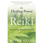 The Healing Power of Reiki