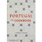 Portugal: The Cookbook