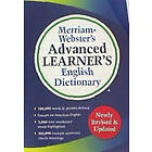 Merriam-Webster s Advanced Learner's English Dictionary