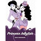Princess Jellyfish 4