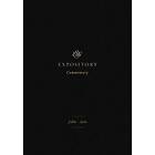 ESV Expository Commentary
