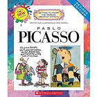 Pablo Picasso (Revised Edition) (Getting To Know The World's Greatest