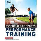 NASM Essentials Of Sports Performance Training