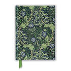 Anteckningsbok A5 William Morris Seaweed