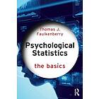 Psychological Statistics