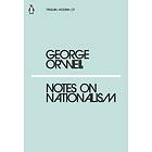 Notes on Nationalism