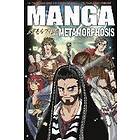 Manga Metamorphosis