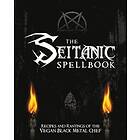 The Seitanic Spellbook