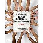 Strategic Human Resource Management