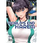 World's End Harem Vol. 10