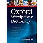 Oxford Wordpower Dictionary, 4th Edition