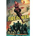 Fire Power by Kirkman &; Samnee, Volume 4: Scorched Earth