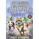 Immortal Guardians (spirit Animals: Fall Of The Beasts, Book 1)