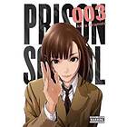Prison School, Vol. 3