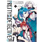 Pretty Boy Detective Club (manga), Volume 1