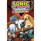 Sonic the Hedgehog: Tangle and Whisper