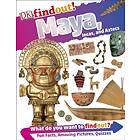 DKfindout! Maya, Incas, and Aztecs