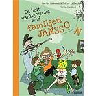 En helt vanlig vecka med familjen Jansson