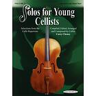 Solos for Young Cellists, Volume 5