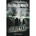 Graveyard: True Haunting from an Old New England Cemetery