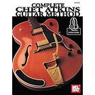 Complete Chet Atkins Guitar Method