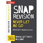 Never Let Me Go: AQA GCSE 9-1 English Literature Text Guide