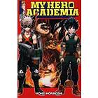 My Hero Academia, Vol. 13
