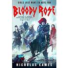 Bloody Rose