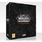 World of WarCraft: Cataclysm - Collector's Edition (Expansion) (PC)