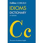 COBUILD Idioms Dictionary