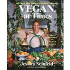 Vegan, at Times