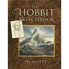 The Hobbit Sketchbook