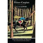 Prince Caspian