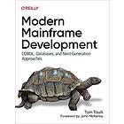 Modern Mainframe Development