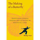 The Making of a Butterfly