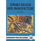 Spring Design and Manufacture
