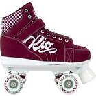 Rio Roller Side By Side Mayhem II Quad Skates