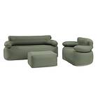 Outwell Laze Inflatable Set (Green)