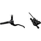 Shimano BR-MT201 Disc Brake Set Front