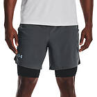 Under Armour Launch SW 7'' Shorts (Miesten)