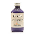 Bruns Products 24 Silver Balsam 330ml