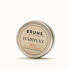 Bruns Products 30 Black Pepper Hair Wax 50ml