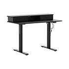 Fromm & Starck Height Adjustable Desk 72x120cm