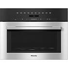 Miele M7140CLST (Rustfrit)