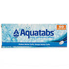 Aquatabs Vattenreningstabletter (1-Pack)