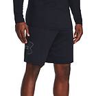 Under Armour Tech Graphic Shorts (Herre)