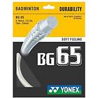 Yonex BG65 10m