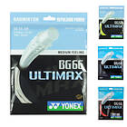 Yonex BG66 Ultimax 10m