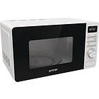 Gorenje MO20A3W (Hvit)