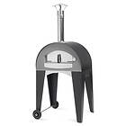 Forno Vero Terazza 40 med understell